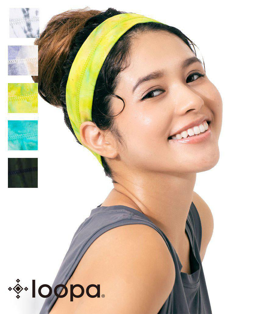 ヨア:(公式撮影使用品)onedrop cascade hair band ヨア:(公式撮影使用品)onedrop cascade hair band ヨア:(公式