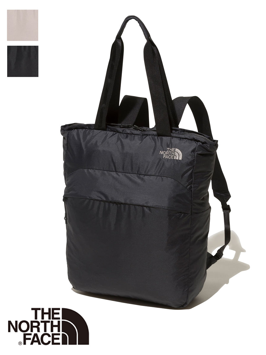 [Sold Out No Restock][THE NORTH FACE] Glam Tote Tote Bag / Backpack NM82067  22FW [A] 60_1