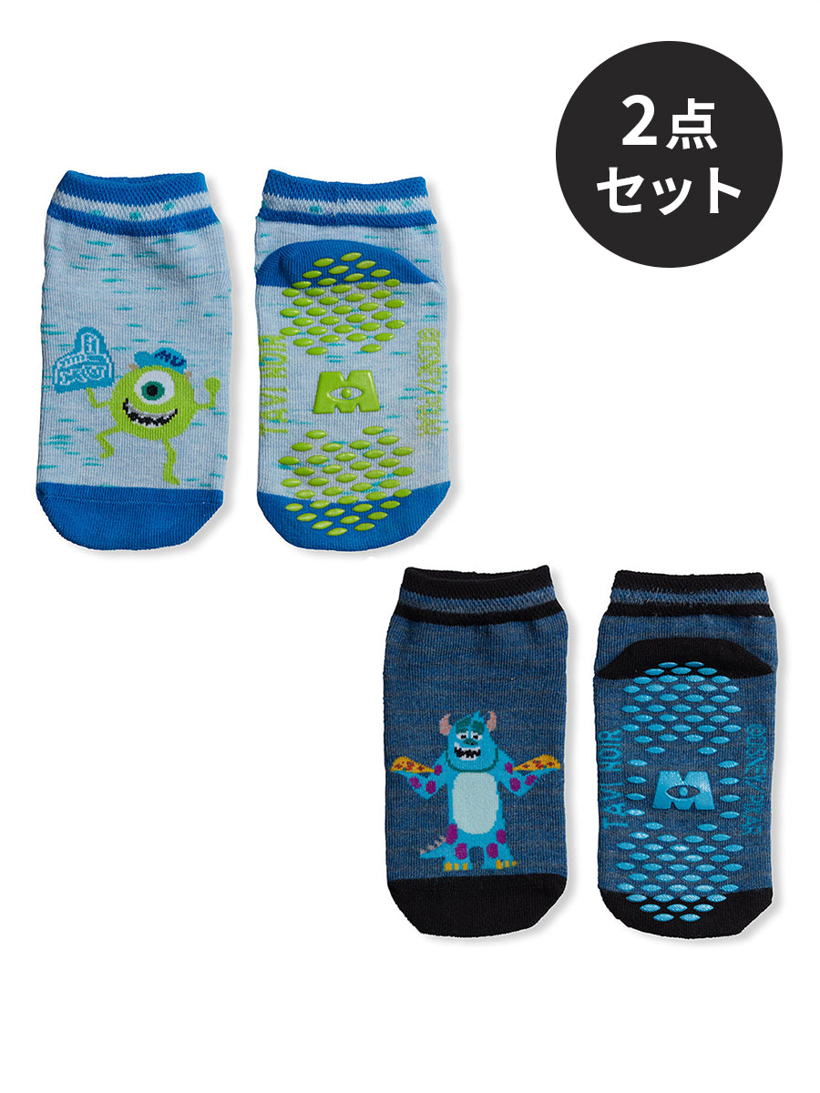 _モンスターズ2パック