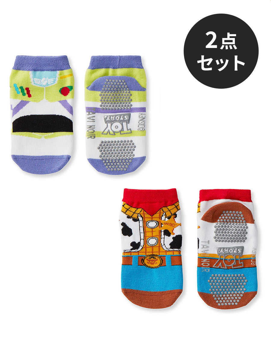 _トイストーリー2パック