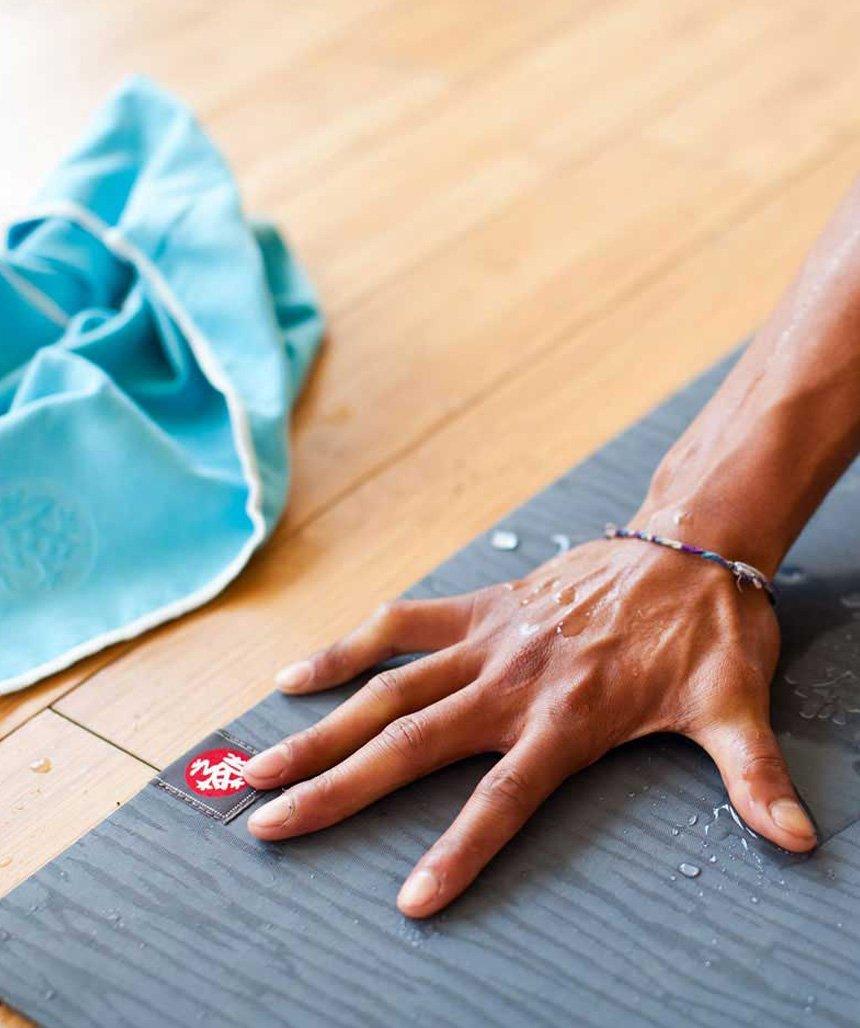 Manduka マンドゥカ eKO Lite エコライト ヨガマット(4mm) / 24FW-ヨガマット-