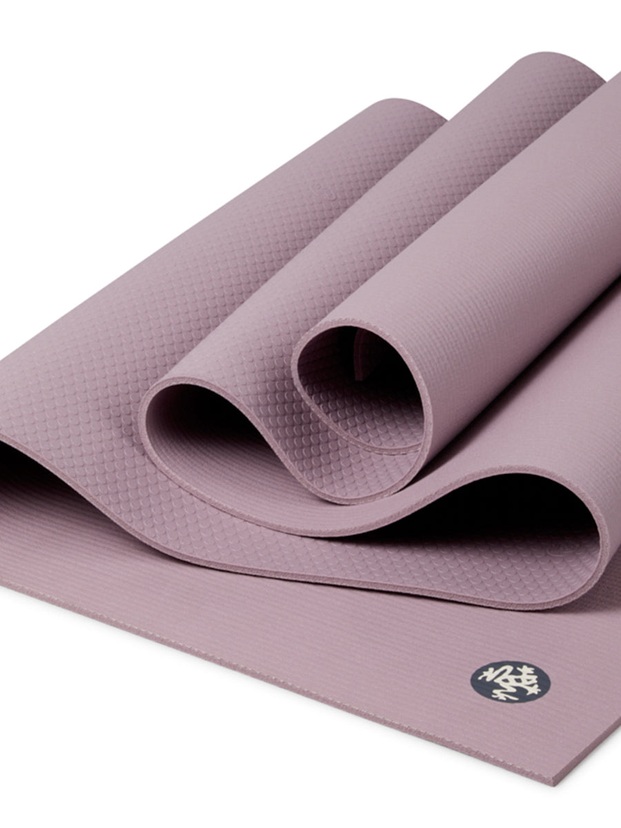 【Manduka】PROlite瑜伽垫(5mm)/PROlite瑜伽垫Manduka厚实轻便25SS