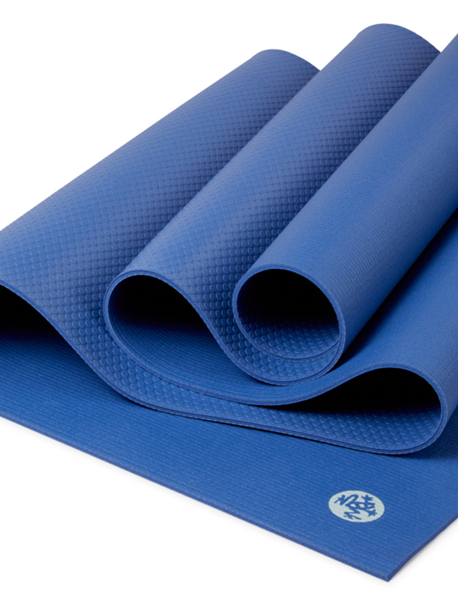 【Manduka】PROlite瑜伽垫(5mm)/PROlite瑜伽垫Manduka厚实轻便25SS