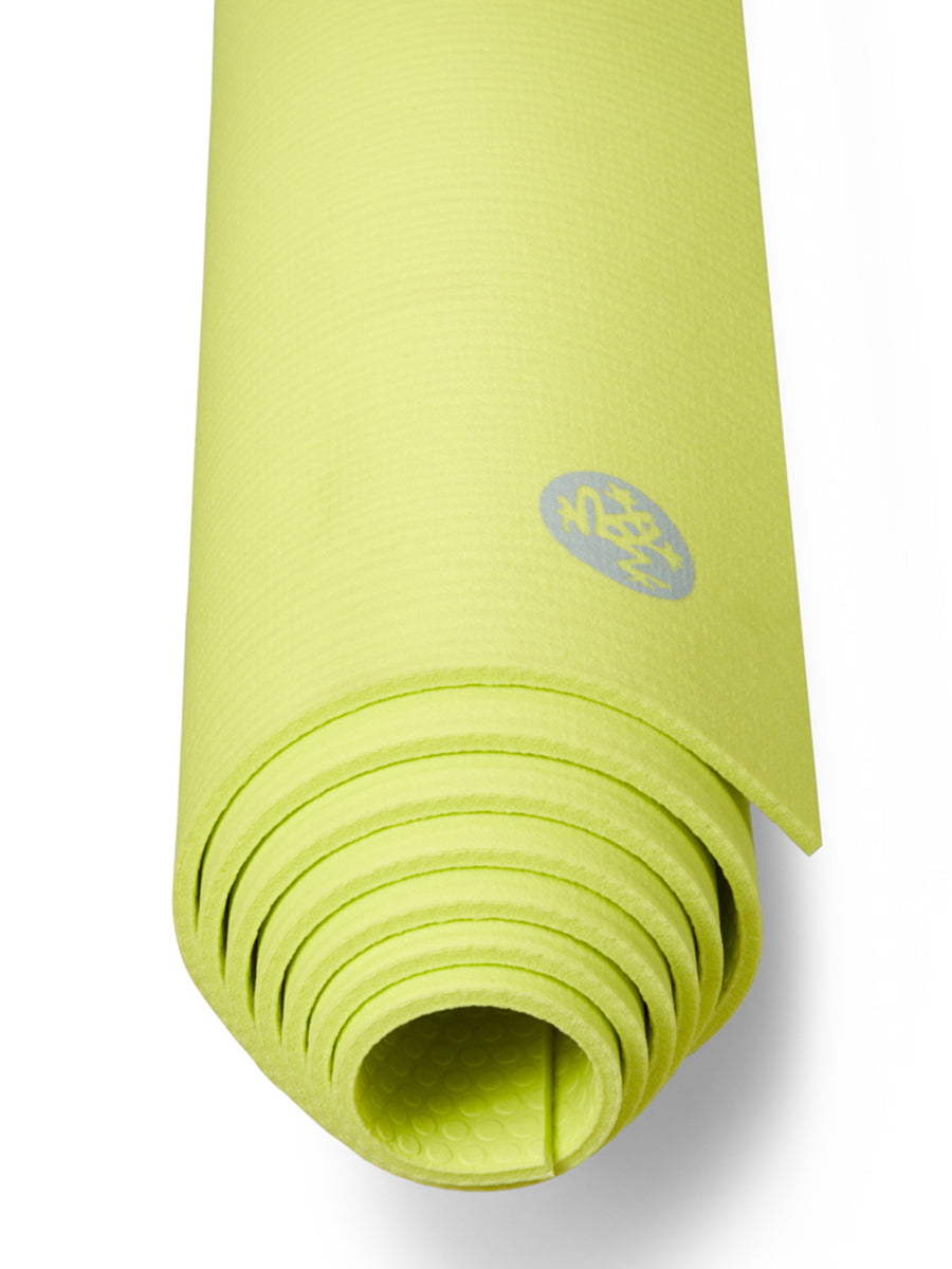 【Manduka】PROlite瑜伽垫(5mm)/PROlite瑜伽垫Manduka厚实轻便25SS