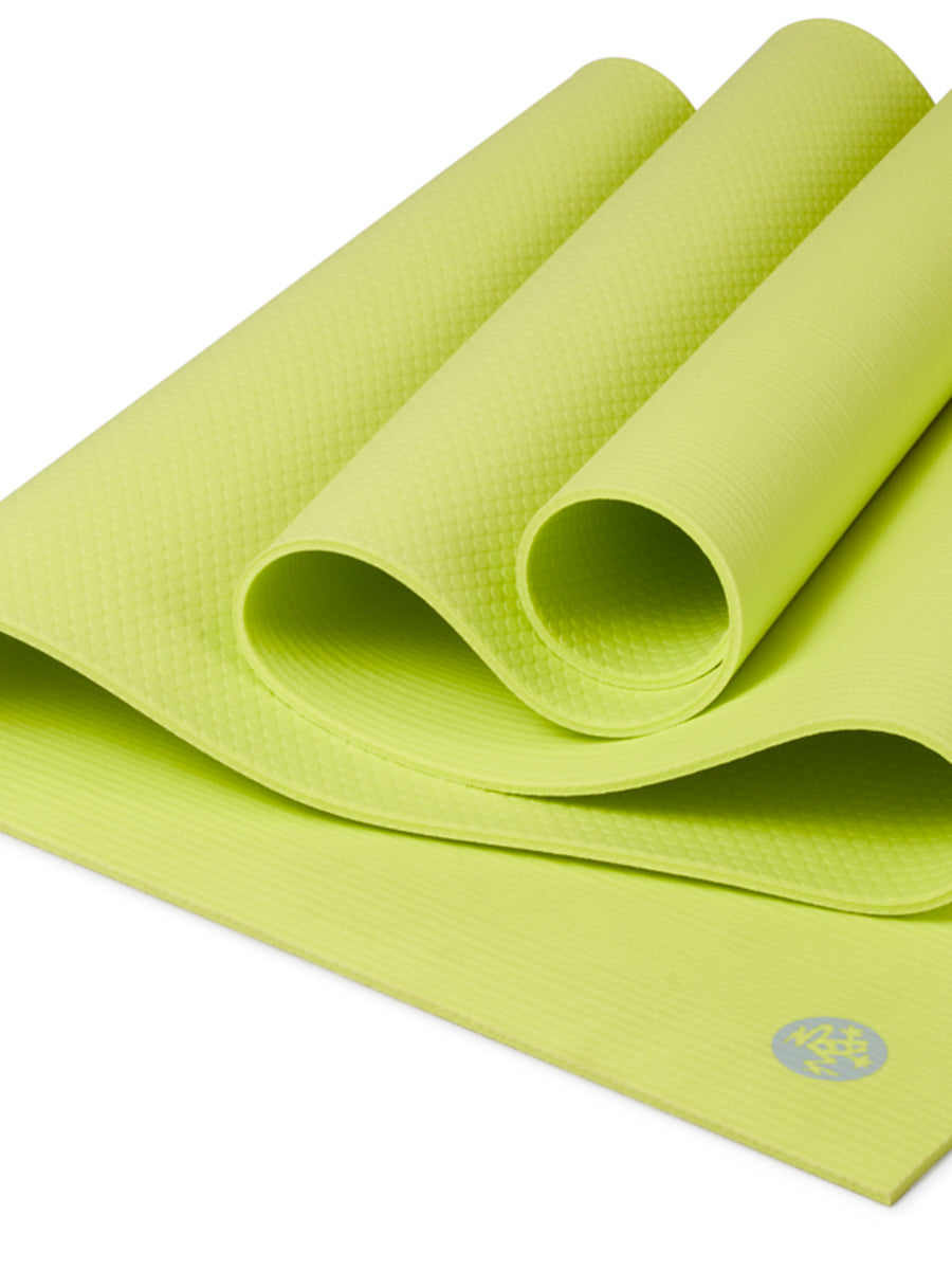 【Manduka】PROlite瑜伽垫(5mm)/PROlite瑜伽垫Manduka厚实轻便25SS