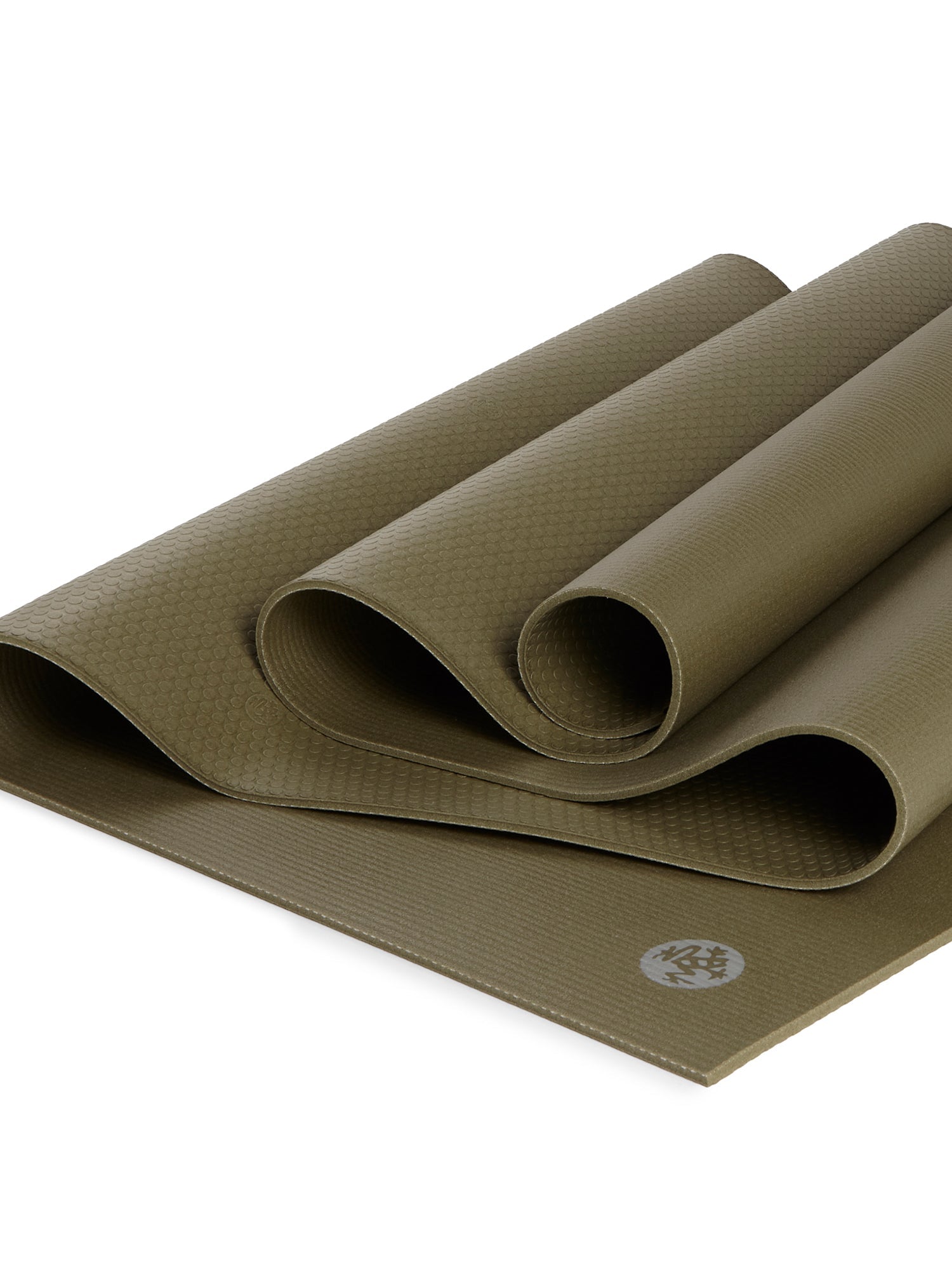 【Manduka】PROlite瑜伽垫(5mm)/PROlite瑜伽垫Manduka厚实轻便25SS