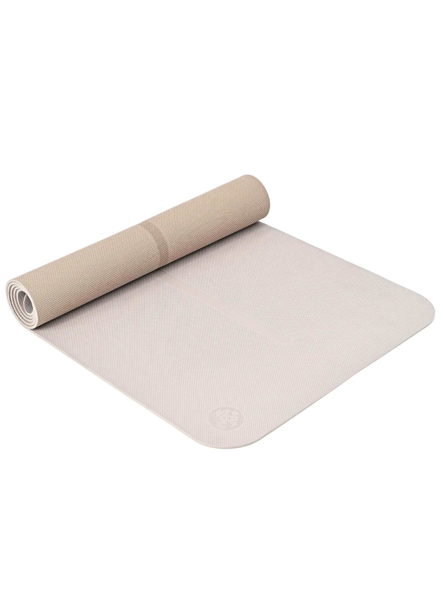 Manduka マンドゥカ BEGIN ビギン ヨガマット/ピラティスマット (5mm) 24FW-ヨガマット-