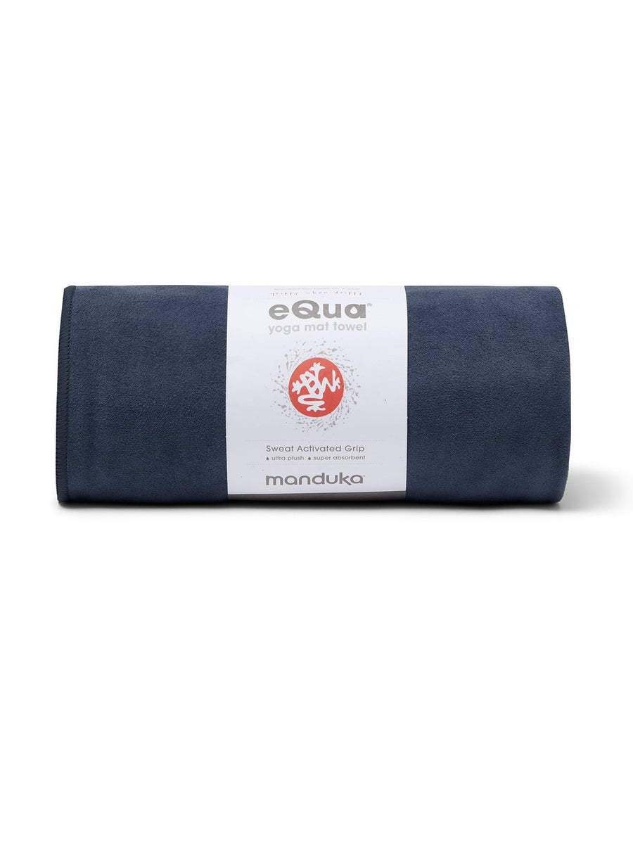 [SALE10%OFF][15%OFF][Manduka] eQua Yoga Mat Towel (L) Yoga Rug / EQUA YOGA  MAT TOWEL Manduka Yoga Goods Non-Slip Large Size 23SS [A] 60_1