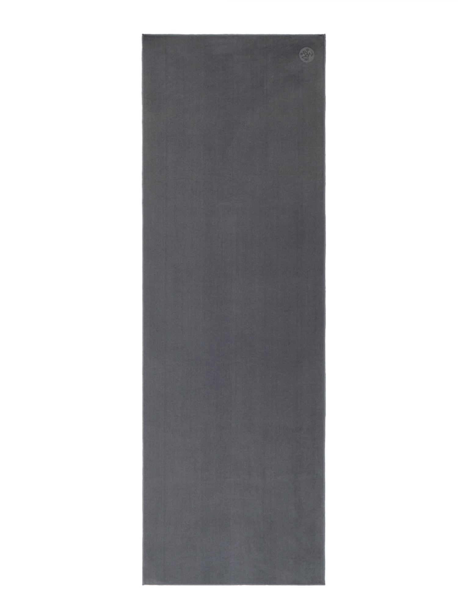 Manduka マンドゥカ eQua イークア ヨガマットタオル(L) / ヨガタオル ヨガラグ 24FW-ヨガラグ・ヨガタオル-サンダー-通常(67x182cm)-即納