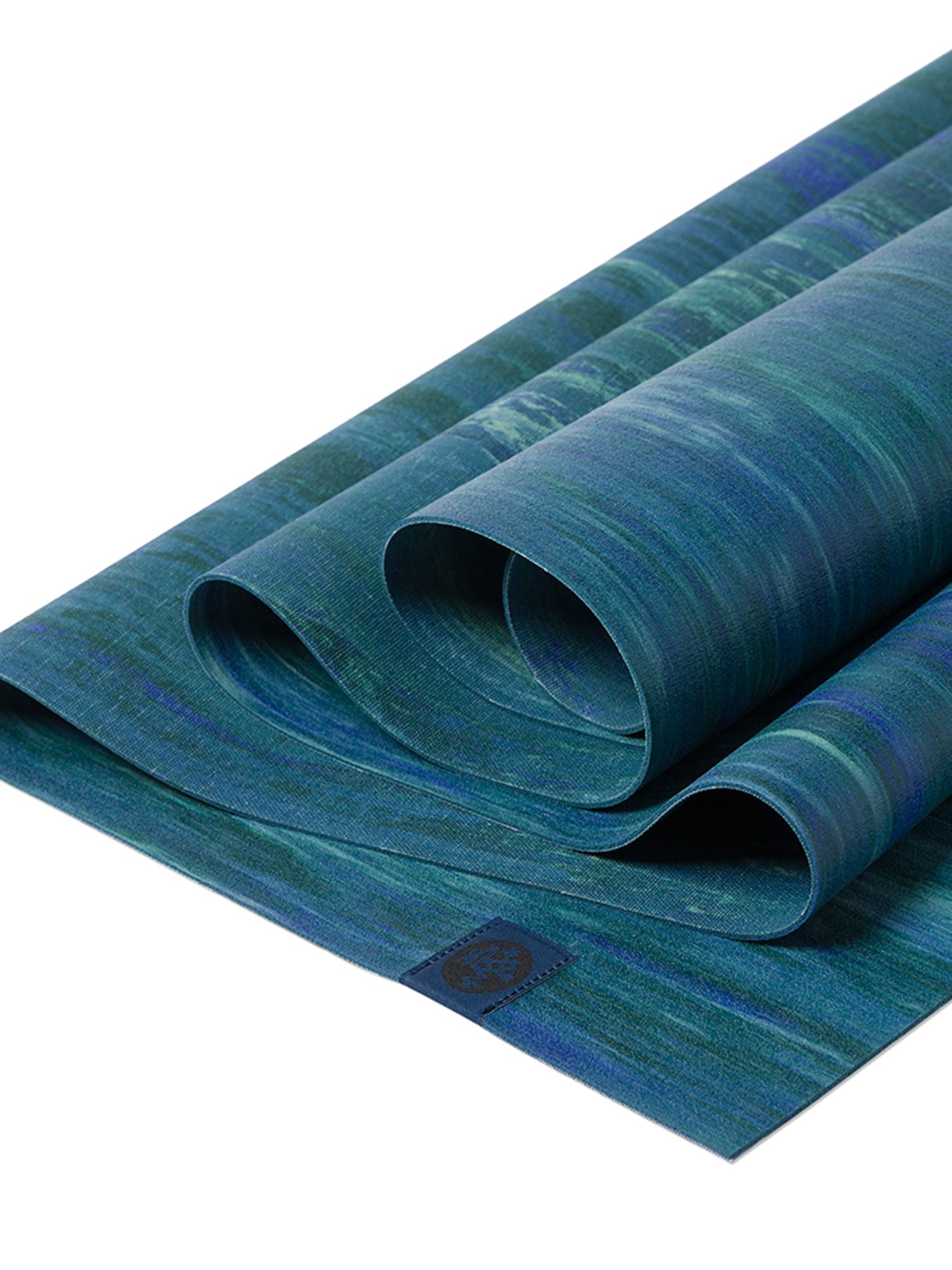 【Manduka】eKO Super Lite 环保超轻旅行瑜伽垫 (1.5mm) 可折叠 / eKO Super Lite 旅行瑜伽垫 Manduka 轻量 25SS