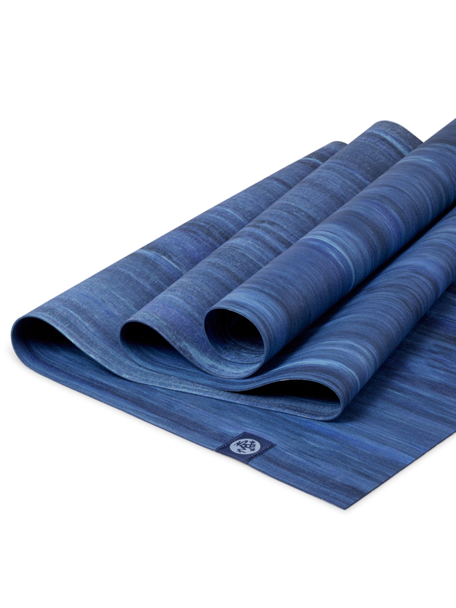 【Manduka】eKO Super Lite 环保超轻旅行瑜伽垫 (1.5mm) 可折叠 / eKO Super Lite 旅行瑜伽垫 Manduka 轻量 25SS