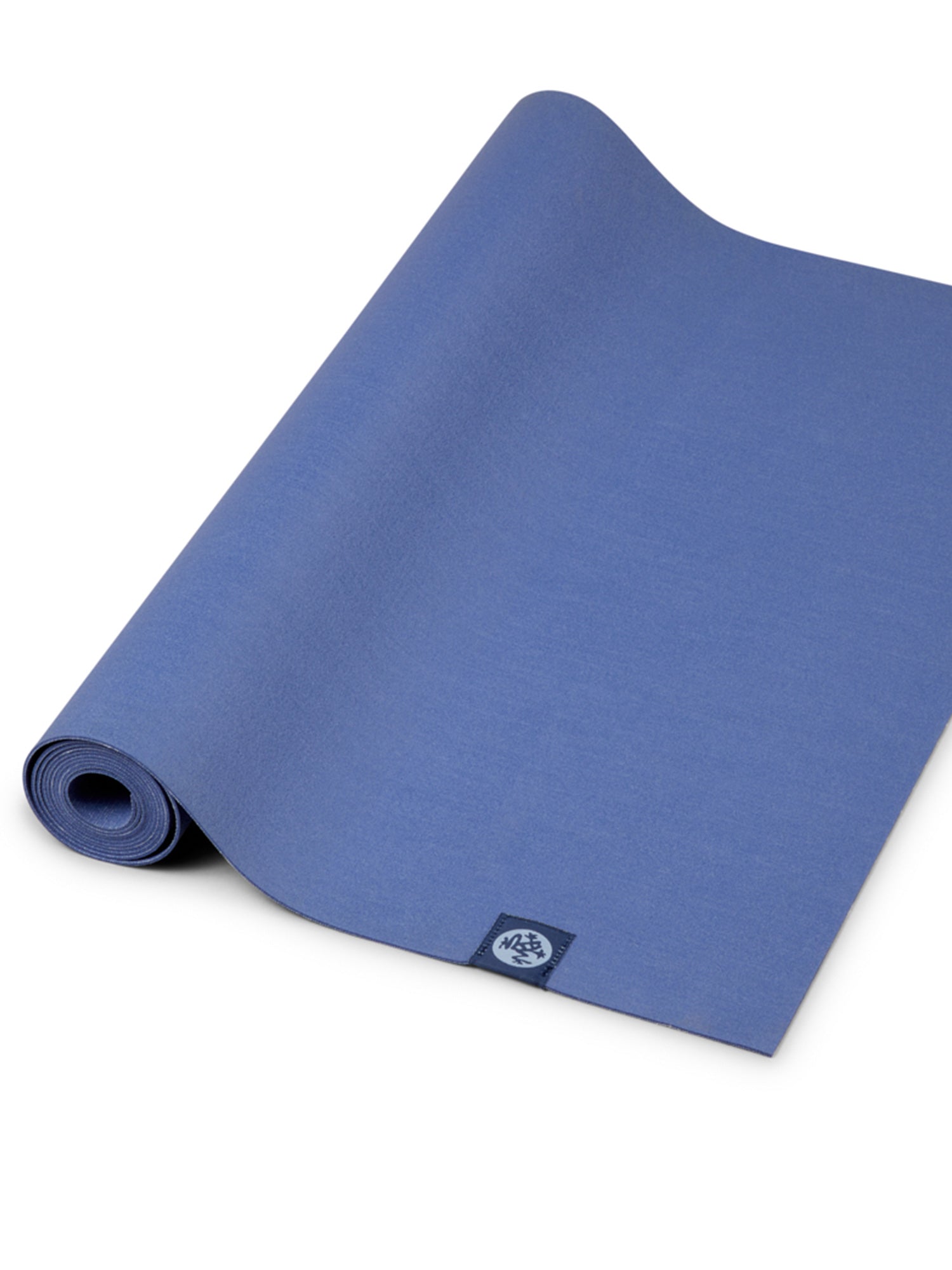 【Manduka】eKO Super Lite 环保超轻旅行瑜伽垫 (1.5mm) 可折叠 / eKO Super Lite 旅行瑜伽垫 Manduka 轻量 25SS