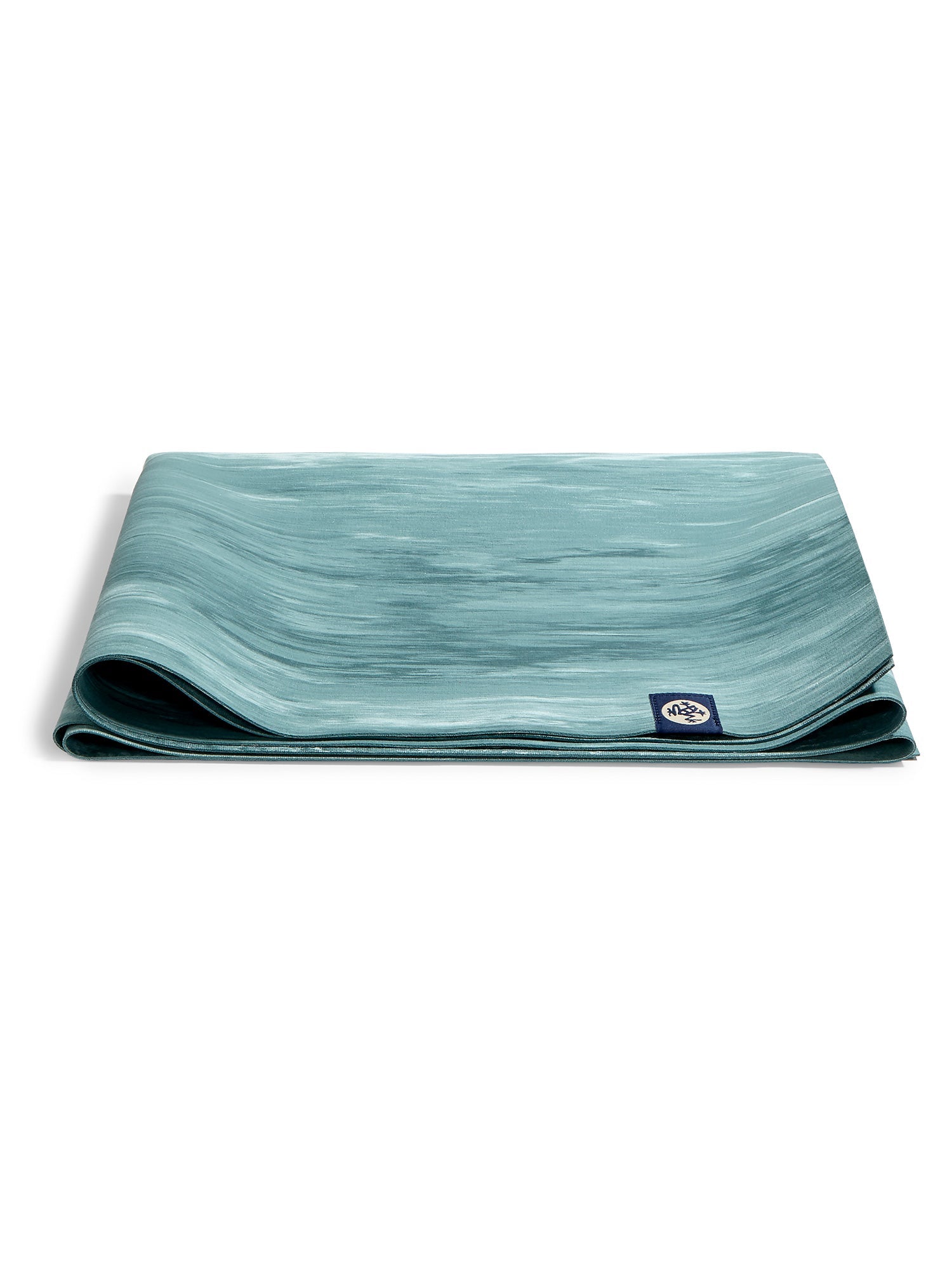 【Manduka】eKO Super Lite 环保超轻旅行瑜伽垫 (1.5mm) 可折叠 / eKO Super Lite 旅行瑜伽垫 Manduka 轻量 25SS