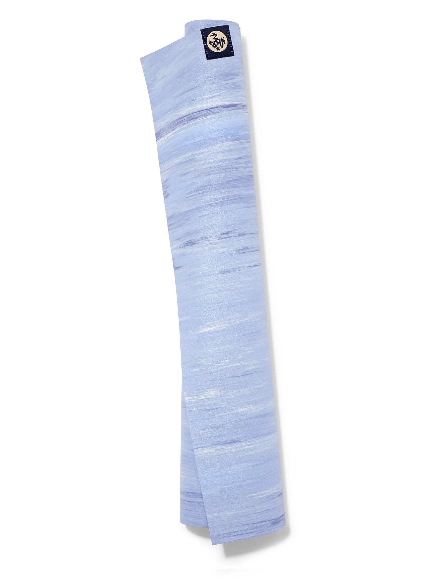 【Manduka】eKO Super Lite 环保超轻旅行瑜伽垫 (1.5mm) 可折叠 / eKO Super Lite 旅行瑜伽垫 Manduka 轻量 25SS