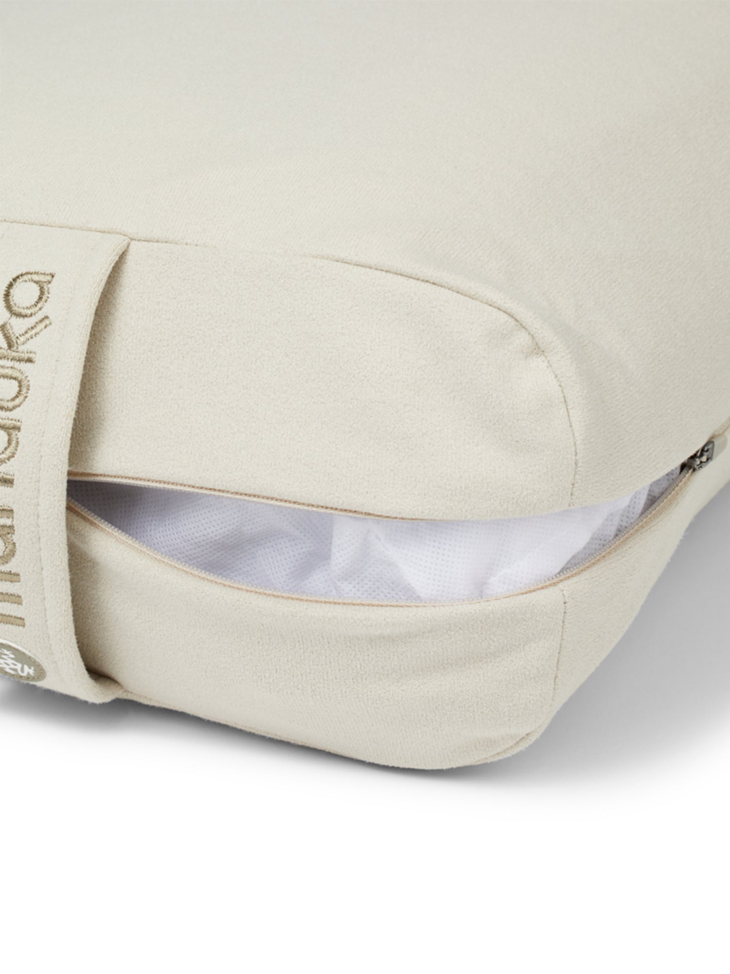 【Manduka】enlight 长方形抱枕瑜伽垫 / enlight bolster-RECTANGULAR Manduka 瑜伽用品 大号