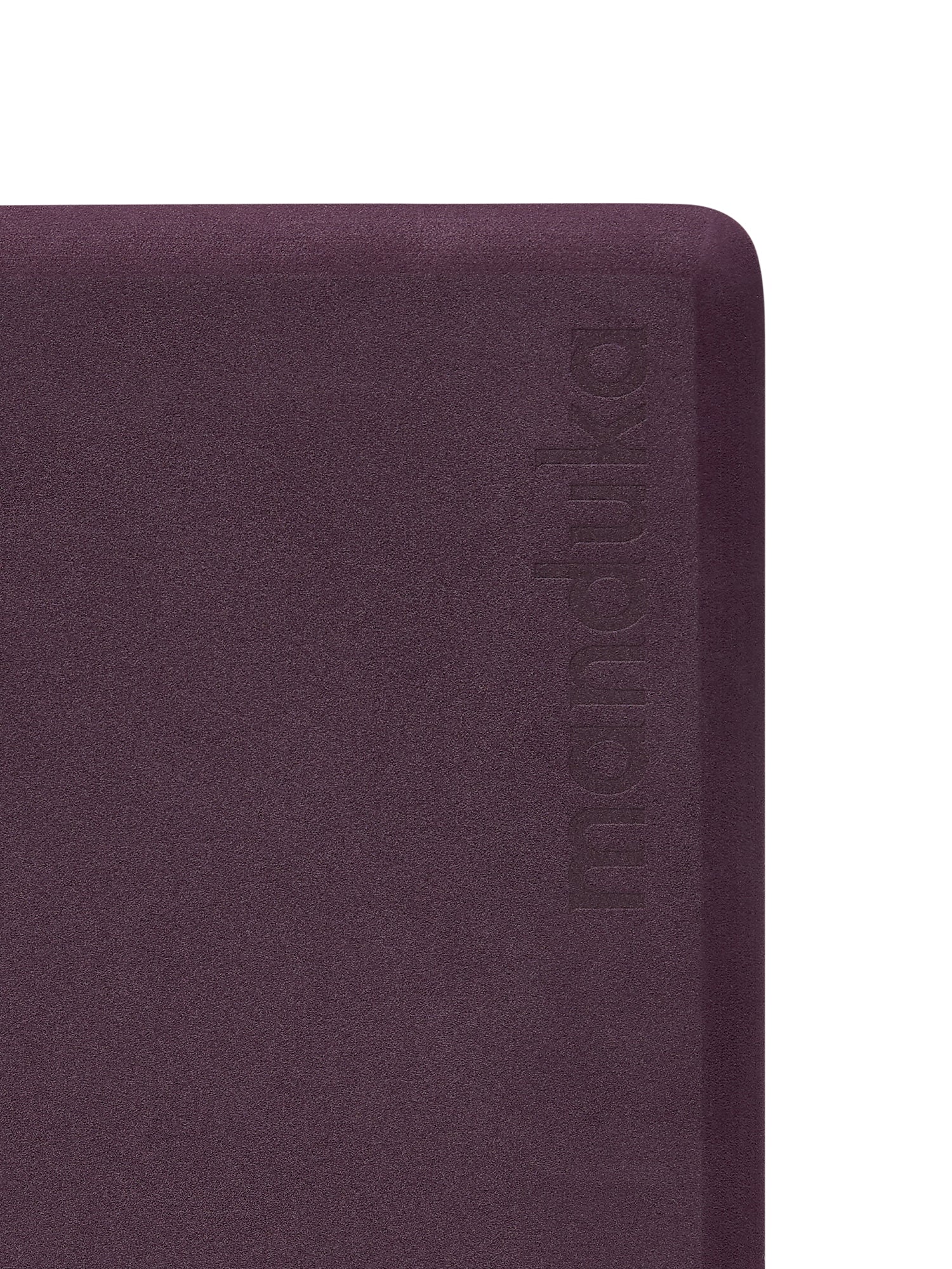 Manduka マンドゥカ リサイクル フォーム ブロック / ヨガブロック ヨガグッズ-ヨガブロック-