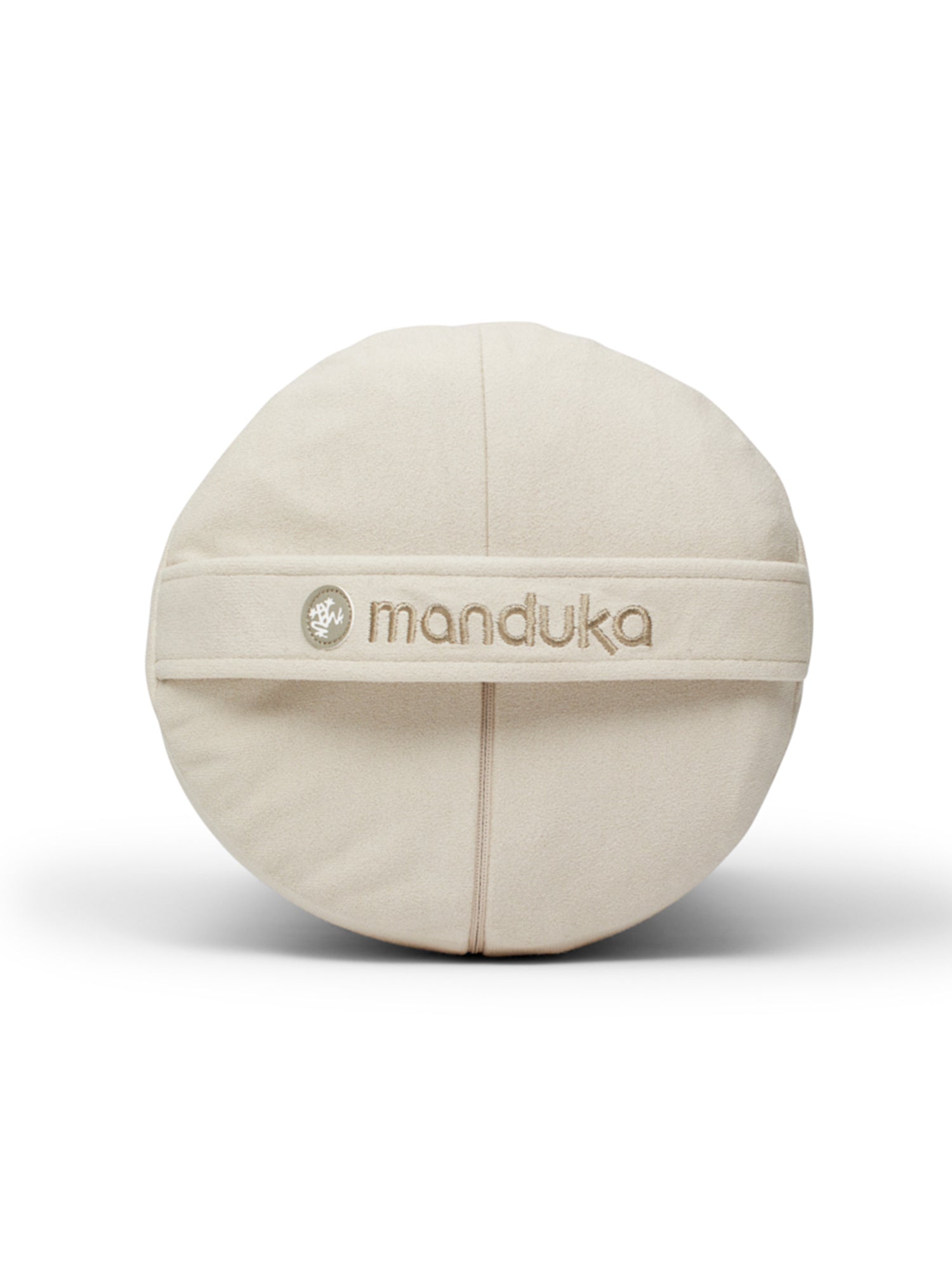 限时优惠【Manduka】enlight round bolster 瑜伽垫 / enlight bolster-Round Manduka 瑜伽用品 大号【SOFF】