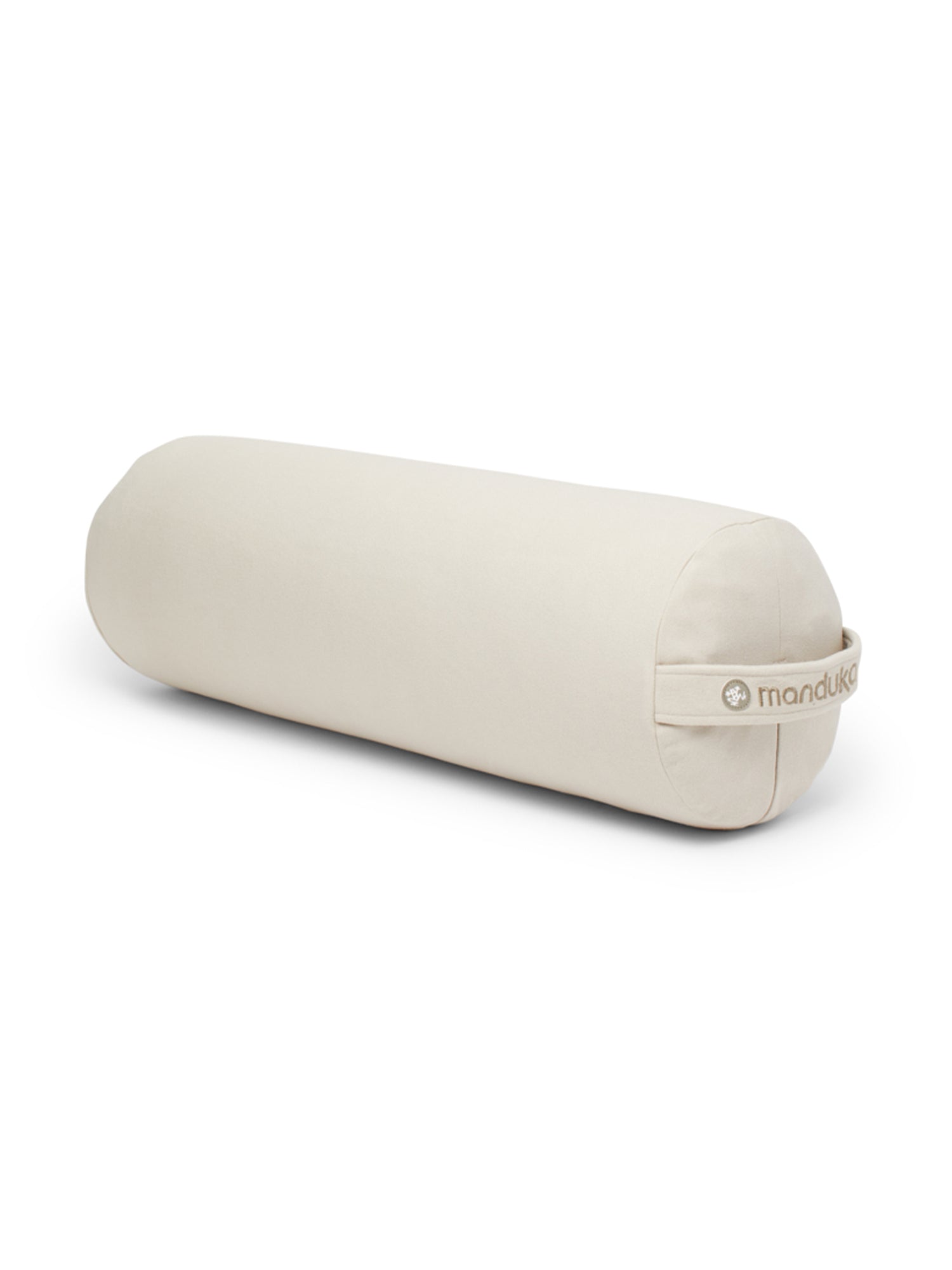 限时优惠【Manduka】enlight round bolster 瑜伽垫 / enlight bolster-Round Manduka 瑜伽用品 大号【SOFF】