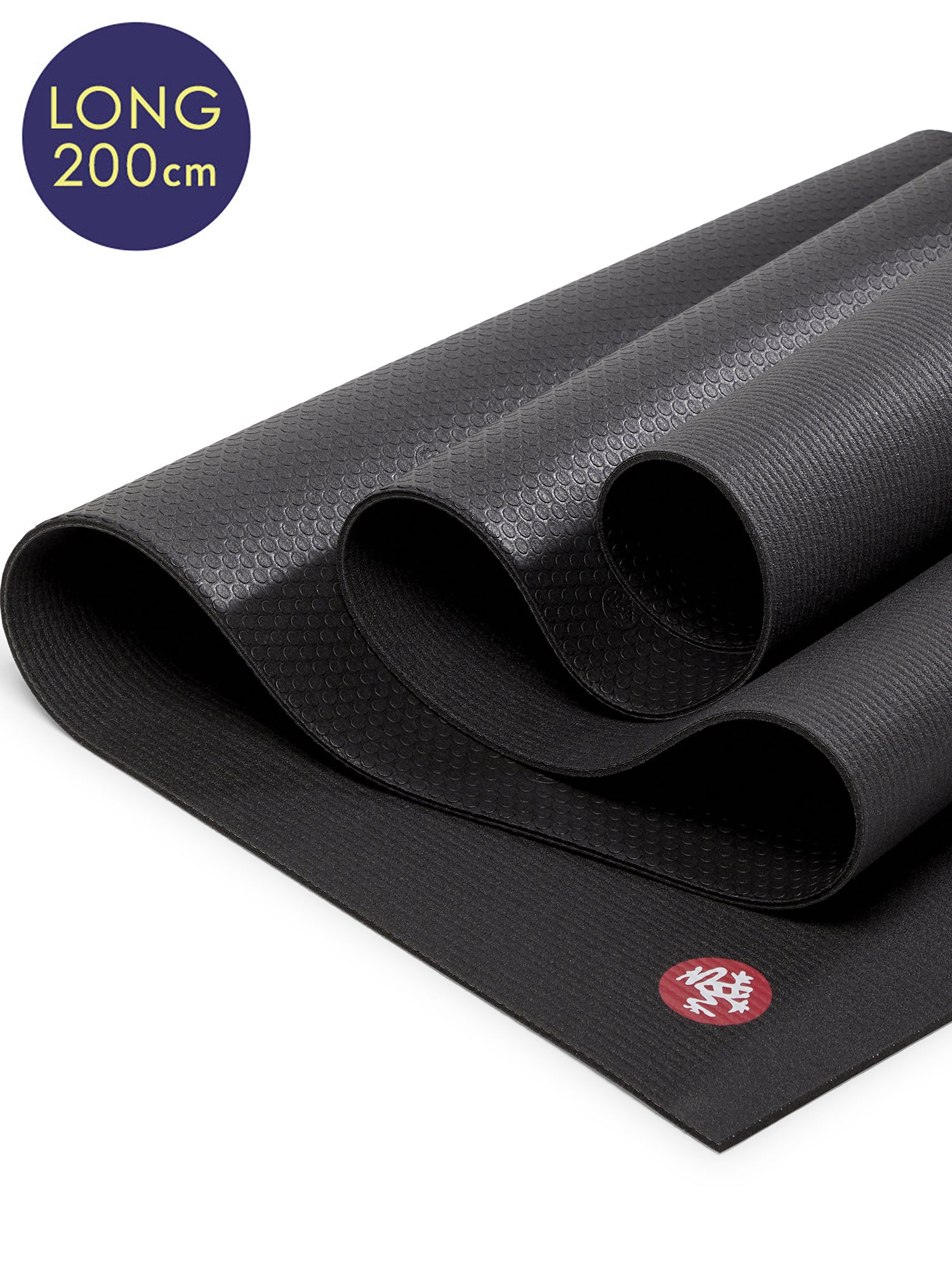 【Manduka】PROlite瑜伽垫(5mm)/PROlite瑜伽垫Manduka厚实轻便25SS