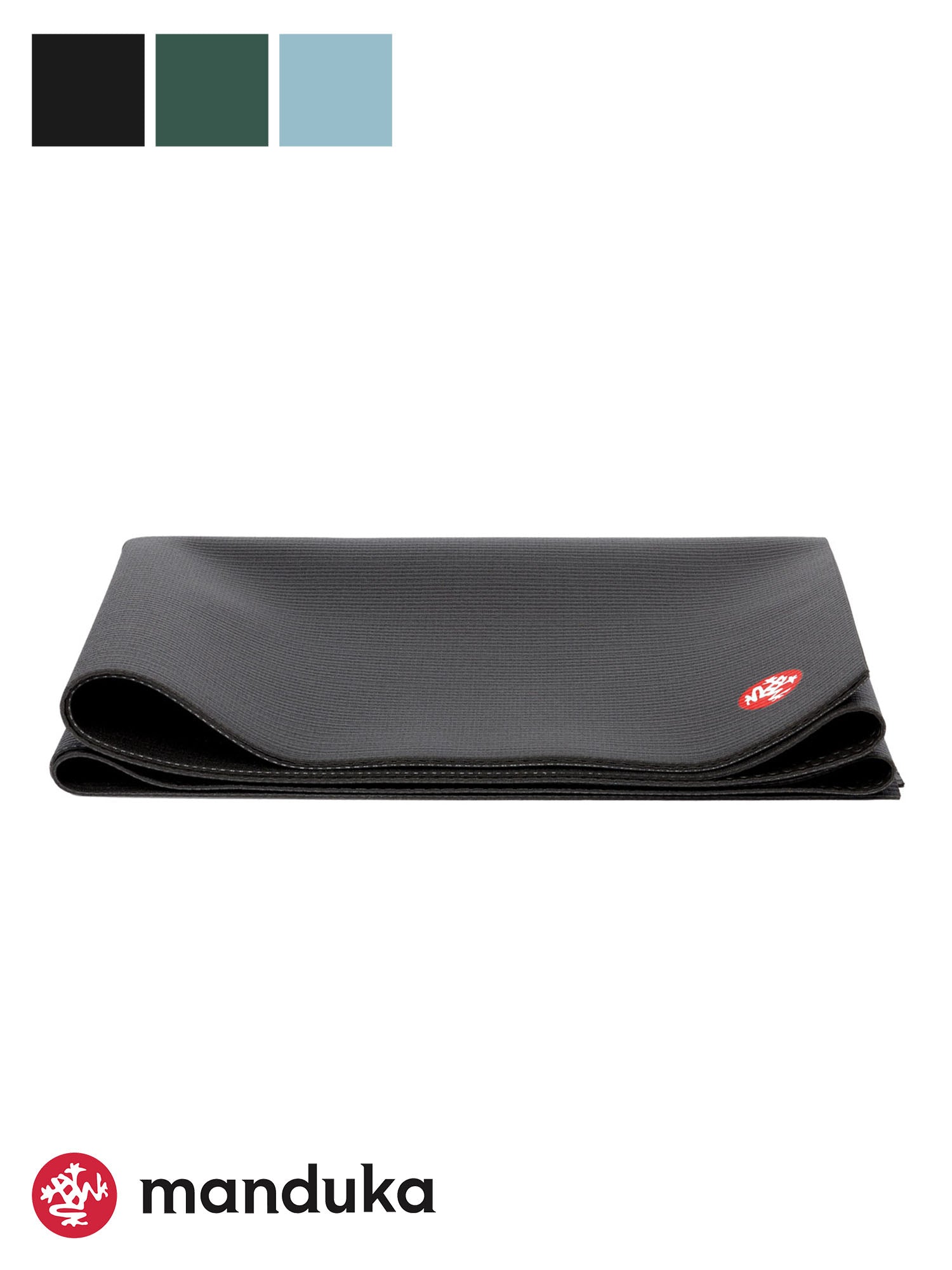 Manduka] PRO プロ トラベル ヨガマット(2mm) 折りたたみ / PRO Travel