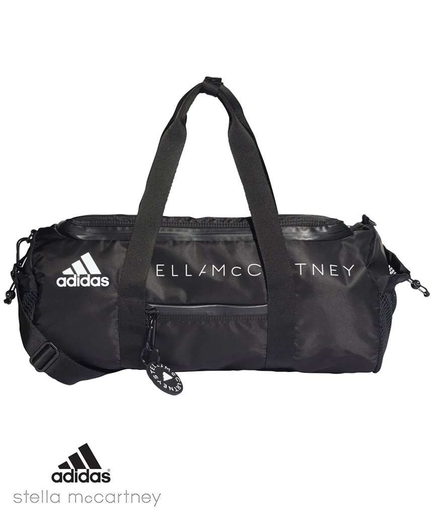 Stella McCartney for Adidas' Gym Bag with Yoga Mat Holder