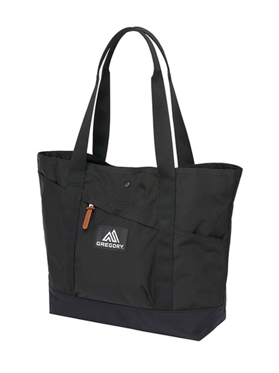 GREGORY] Mighty Tote V2 / Gregory Unisex Outdoor Tote Bag Large