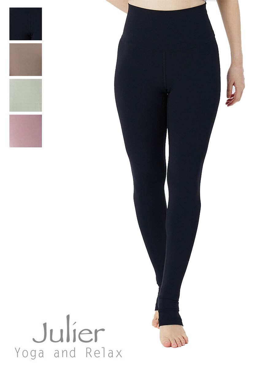 [Julier] YOGA FIT Leggings Julie - Juri Ueno Yoga Brand