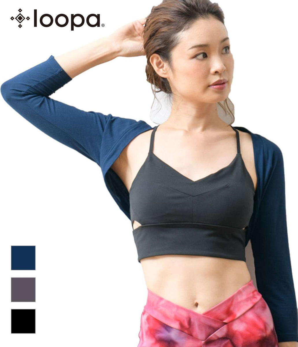 Yoga shrug hot sale