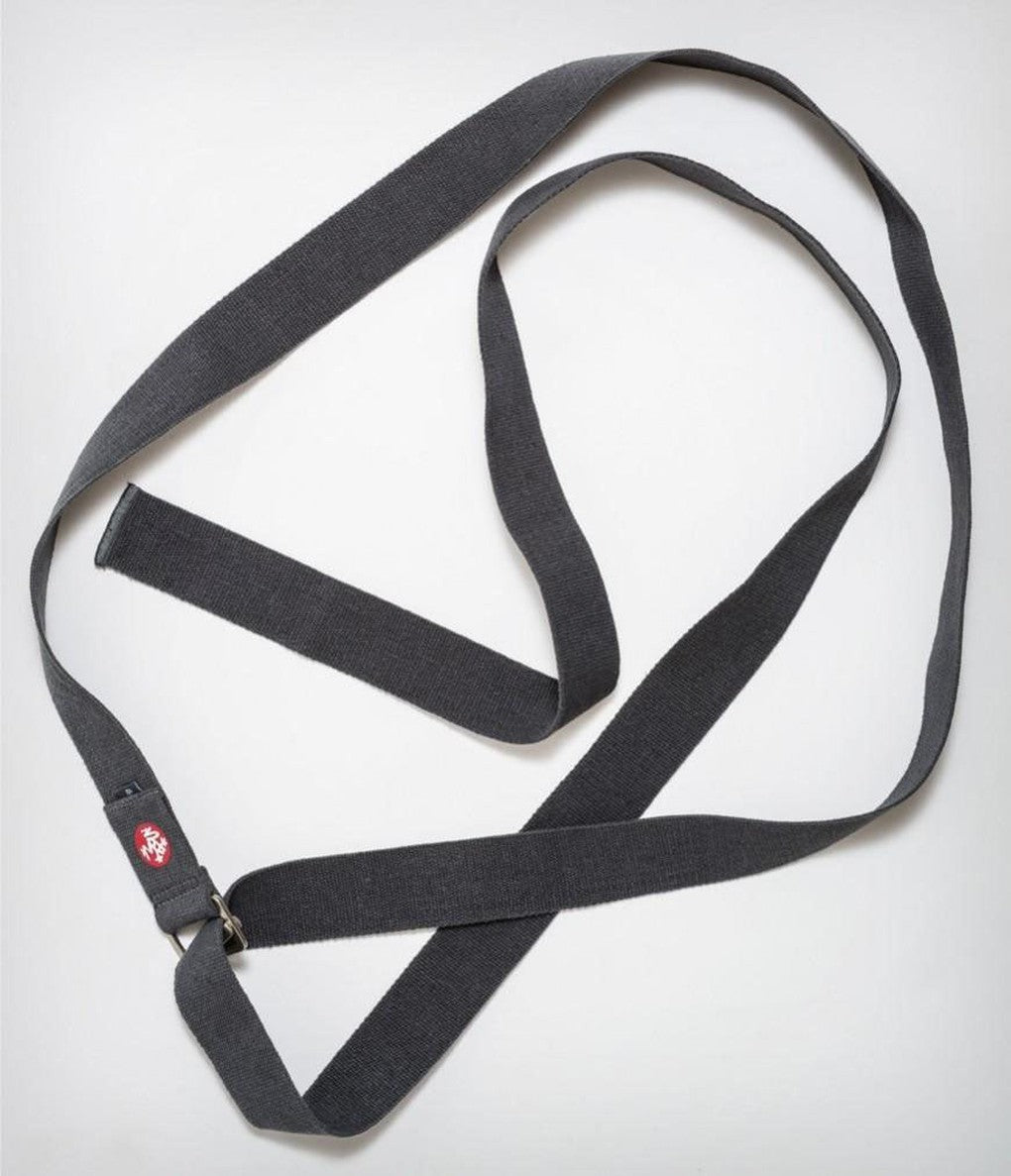 [Manduka] Align Align Yoga Strap 8ft (243cm) / AligN yoga strap 8ft Manduka  Belt Long [A] 60_1 QQ