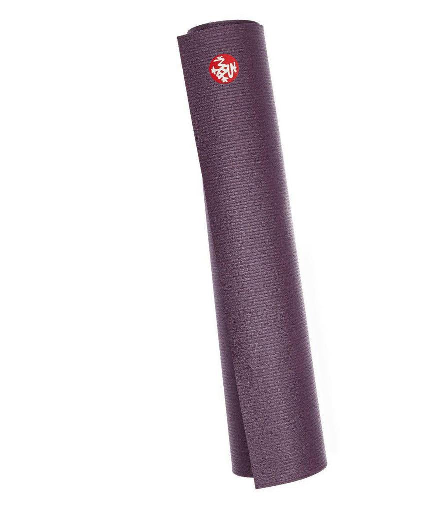 [Manduka] PROlite プロライト ヨガマット (5mm) / PROlite Yoga Mat マンドゥカ 厚手 軽量 22SS [A] 100_1 - Puravida! プラヴィダ　ヨガ フィットネスショップ