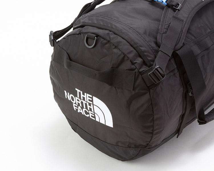 SALE][THE NORTH FACE] キッズ ナイロン ダッフル 50 (50L) バックパック / ブラック NMJ81800 20SS  80_1 - Puravida! プラヴィダ ヨガ フィットネスショップ – Puravida! プラヴィダ ヨガ ピラティス フィットネスショップ