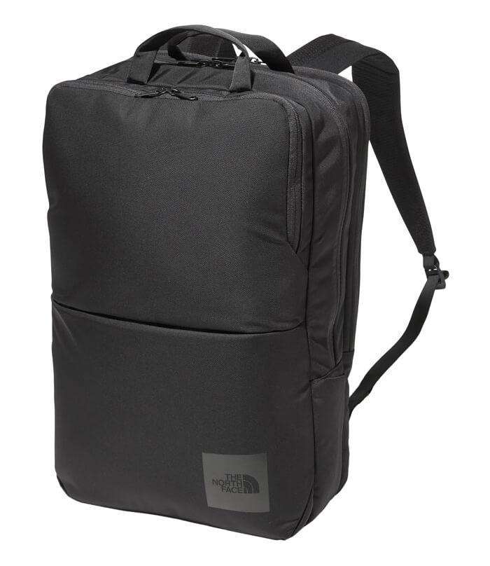 THE NORTH FACE SHUTTLE DAYPACK  25L
