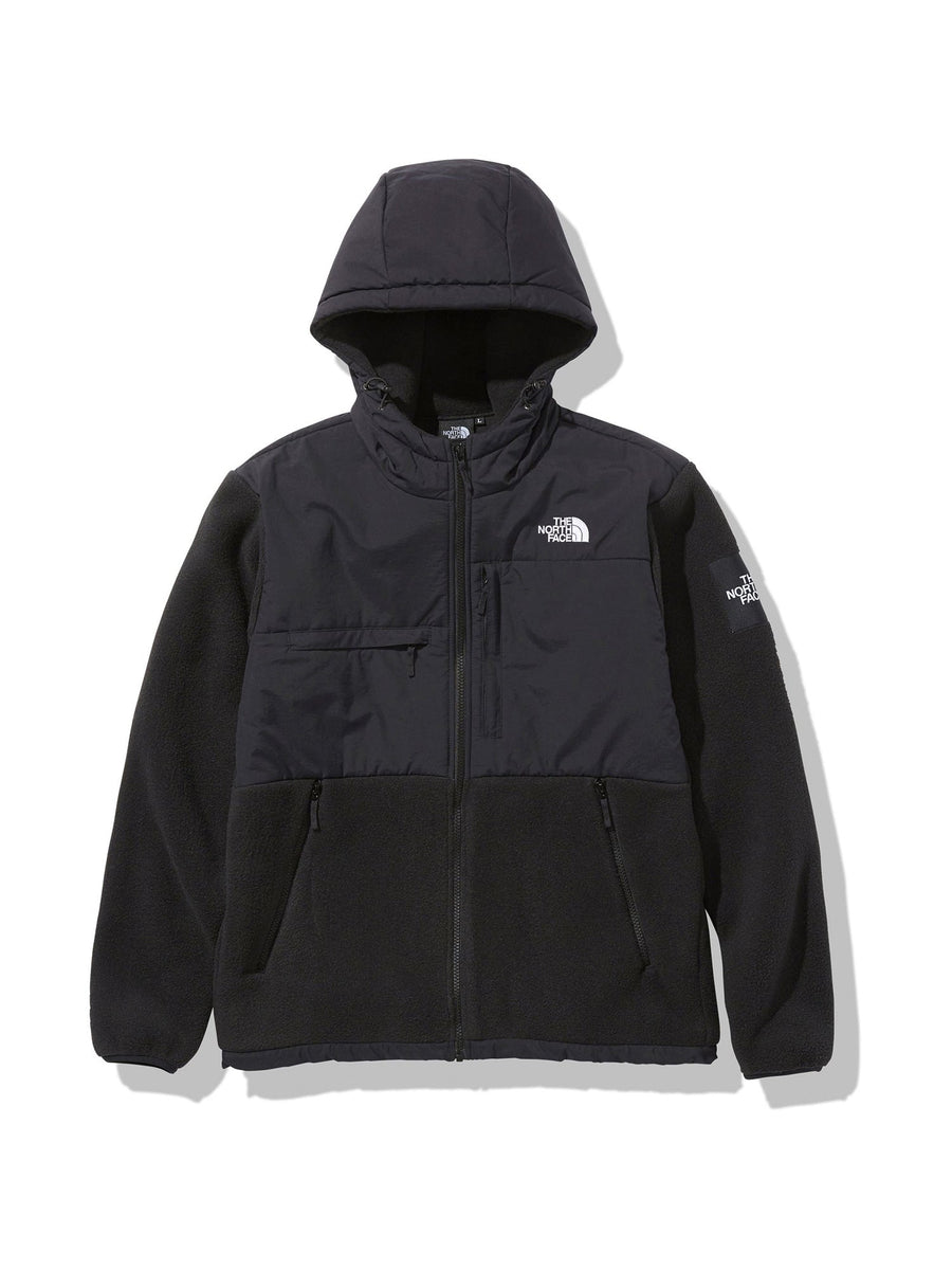 THE NORTH FACE] Denali Hoody / The North Face Men's Outdoor Jacket ...