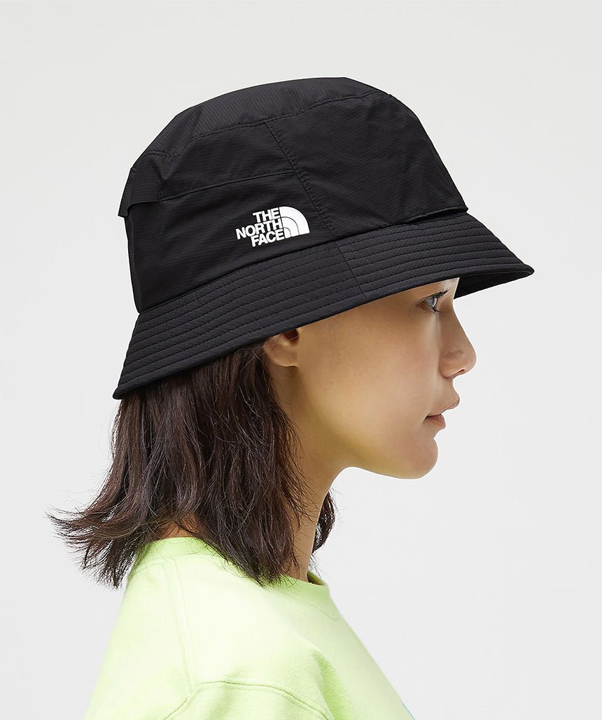 [THE NORTH FACE] Swallowtail Bucket Hat /NN02262 22SS