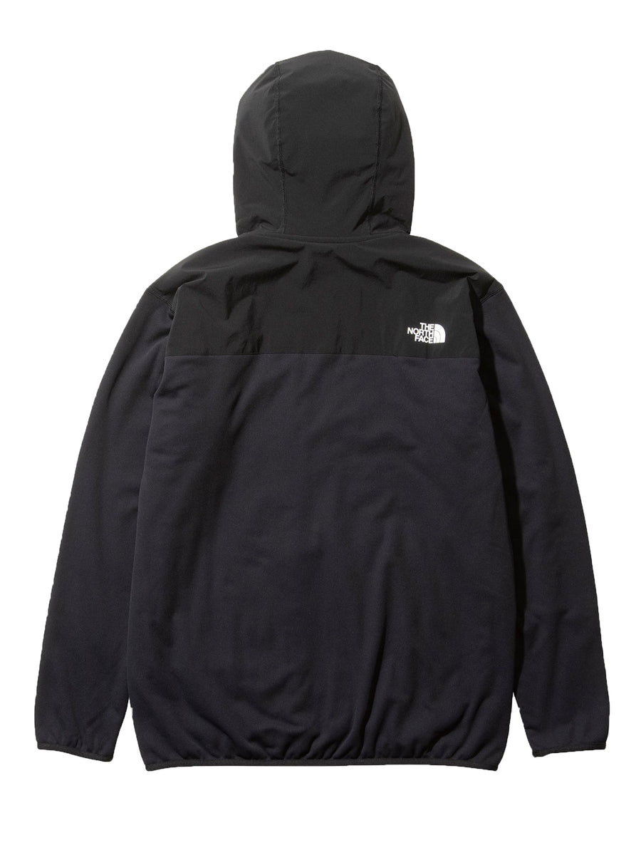 [THE NORTH FACE] リバーサイドリラックスフーディ / ノース