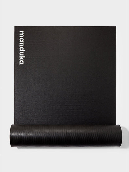 [Manduka]P/ROX フィットネスマット (6mm) 26FW-NEW