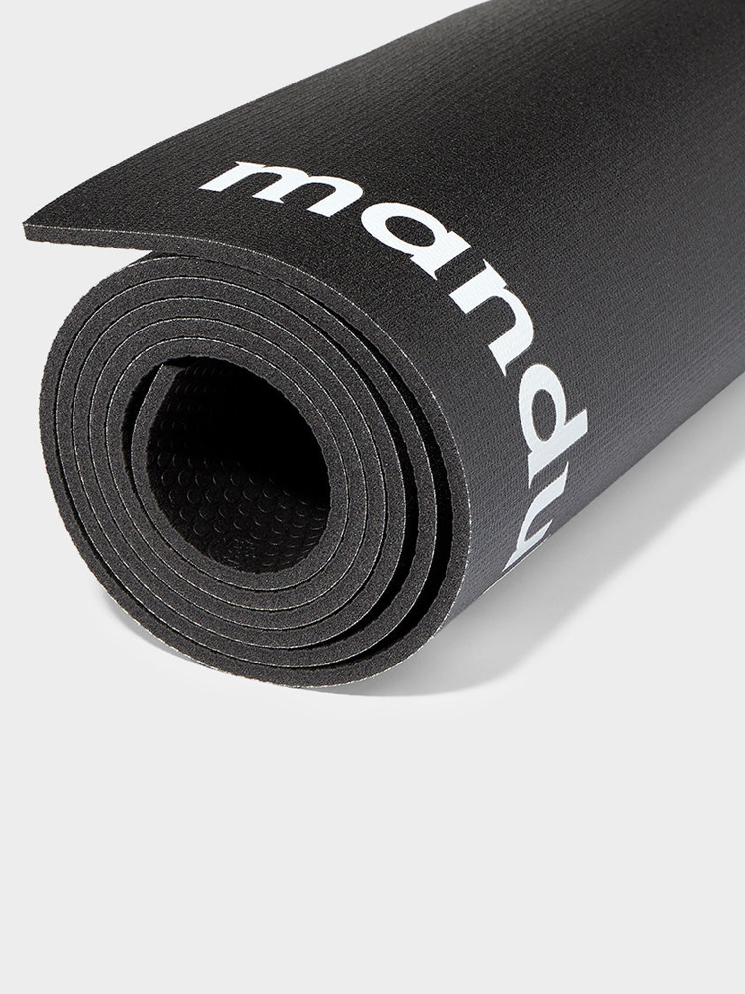 [Manduka]P/ROX フィットネスマット (6mm) 26FW-NEW