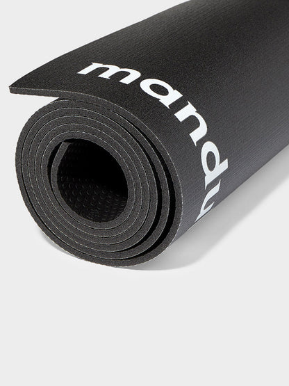 [Manduka]P/ROX フィットネスマット (6mm) 26FW-NEW