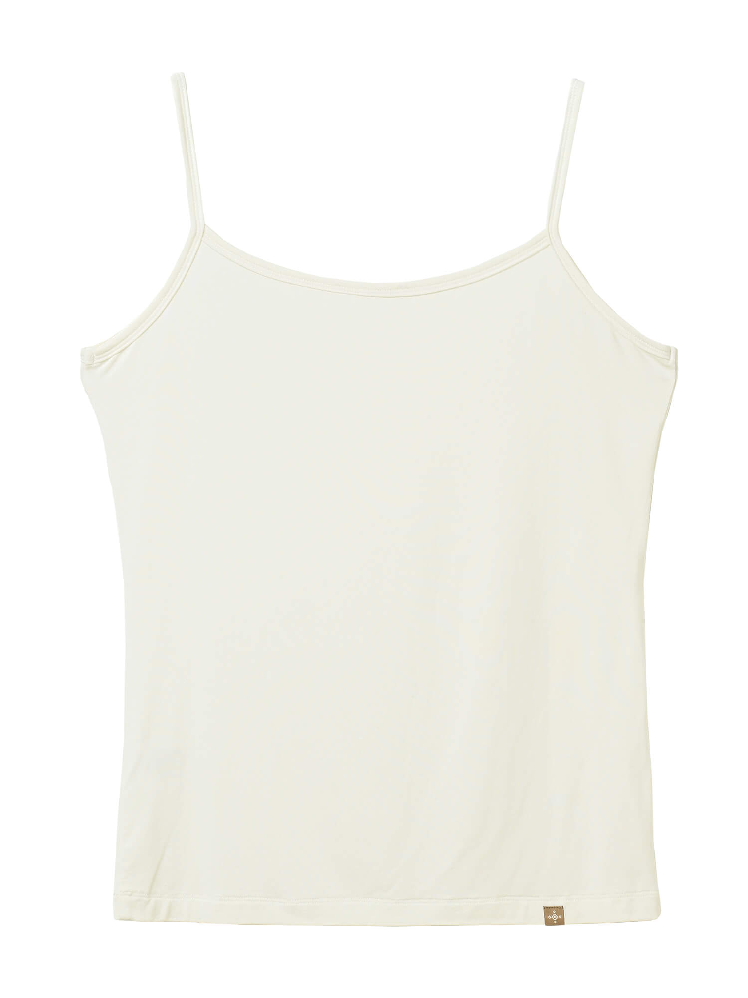 [Loopa] ルーパ BA ストレッチ キャミソール (バンブー) Eco Bamboo Camisole / ヨガウェア インナー ヨガトップス 23FW [SOFF]-Puravida! プラヴィダ　ヨガ ピラティス フィットネスショップ