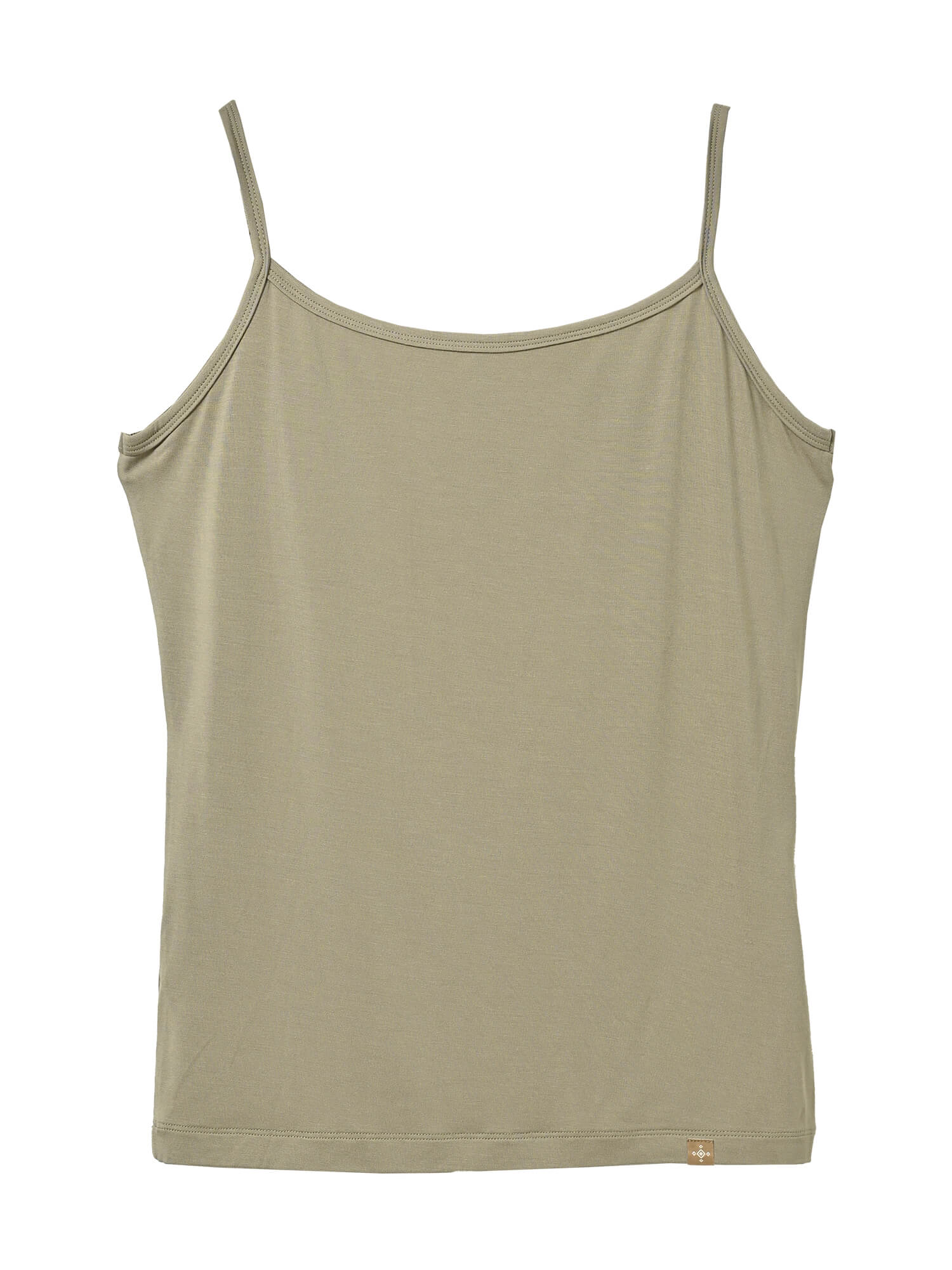 [Loopa] ルーパ BA ストレッチ キャミソール (バンブー) Eco Bamboo Camisole / ヨガウェア インナー ヨガトップス 23FW [SOFF]-Puravida! プラヴィダ　ヨガ ピラティス フィットネスショップ