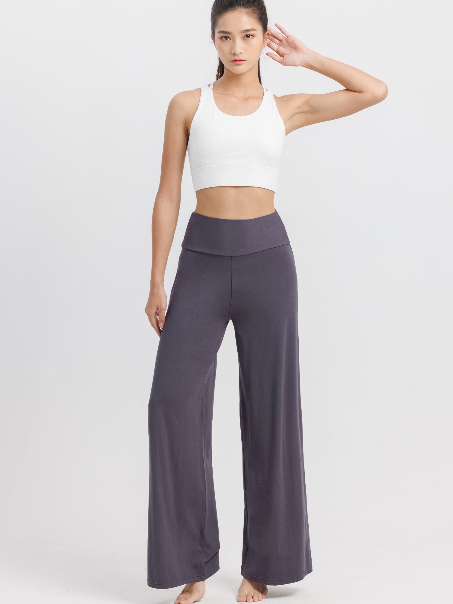 新色 [Loopa] ルーパ アラビアンパンツ Arabian Yoga Pants ヨガパンツ