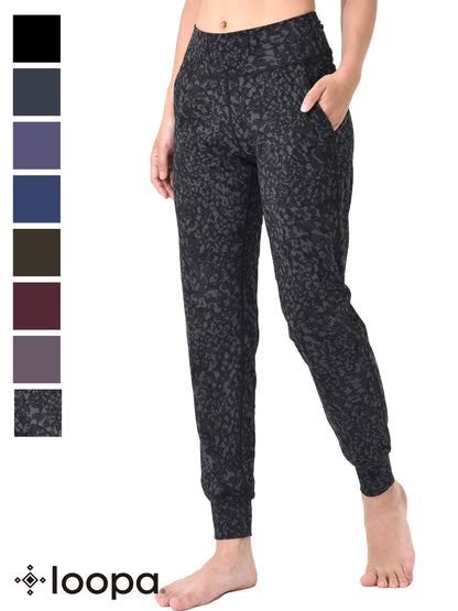 [Loopa] Loopa Jogger Pants / Women&