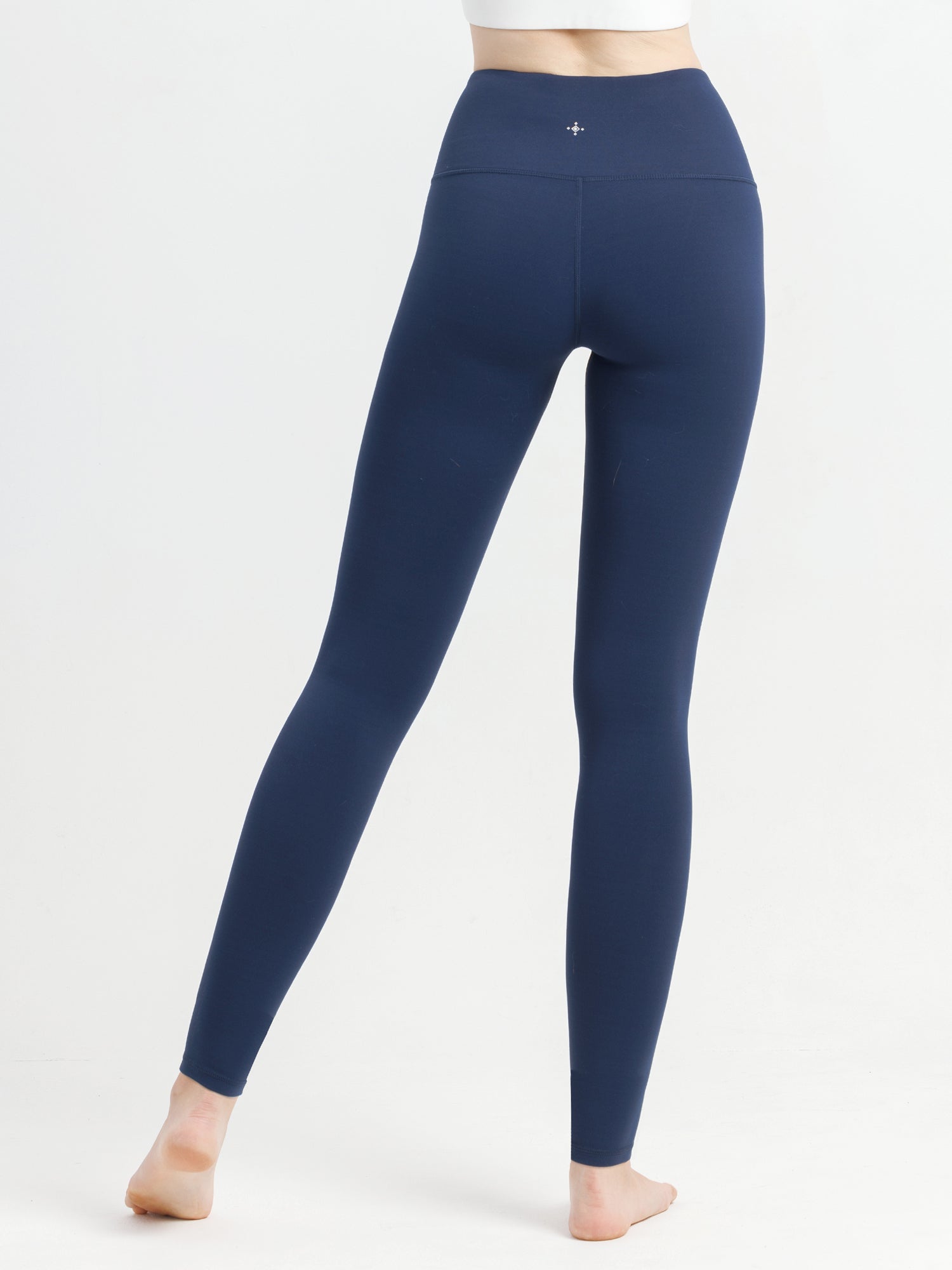 [Loopa] ルーパ デイリーヨガレギンス（バイカラー）daily yoga leggings bicolor ヨガパンツ/ ヨガウェア 22SS [SOFF]-Puravida! プラヴィダ　ヨガ ピラティス フィットネスショップ