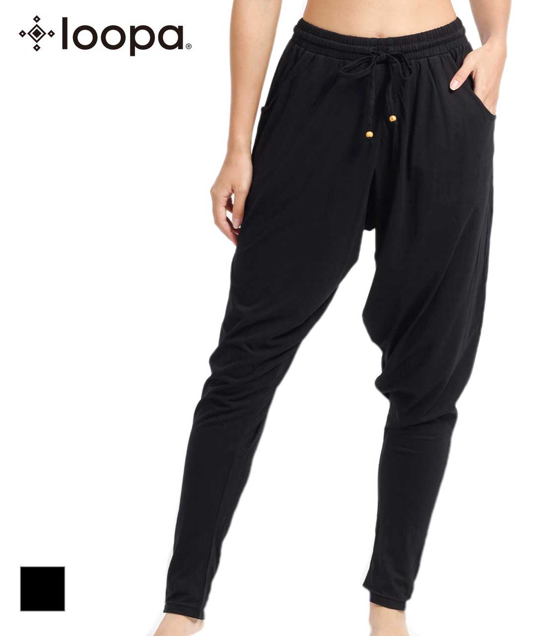 29%OFF[SALE][Loopa] ルーパ 2.0 シャルワール ヨガパンツ Shalwar Yoga Pants / ヨガボトムス ヨガウェア [SOFF]