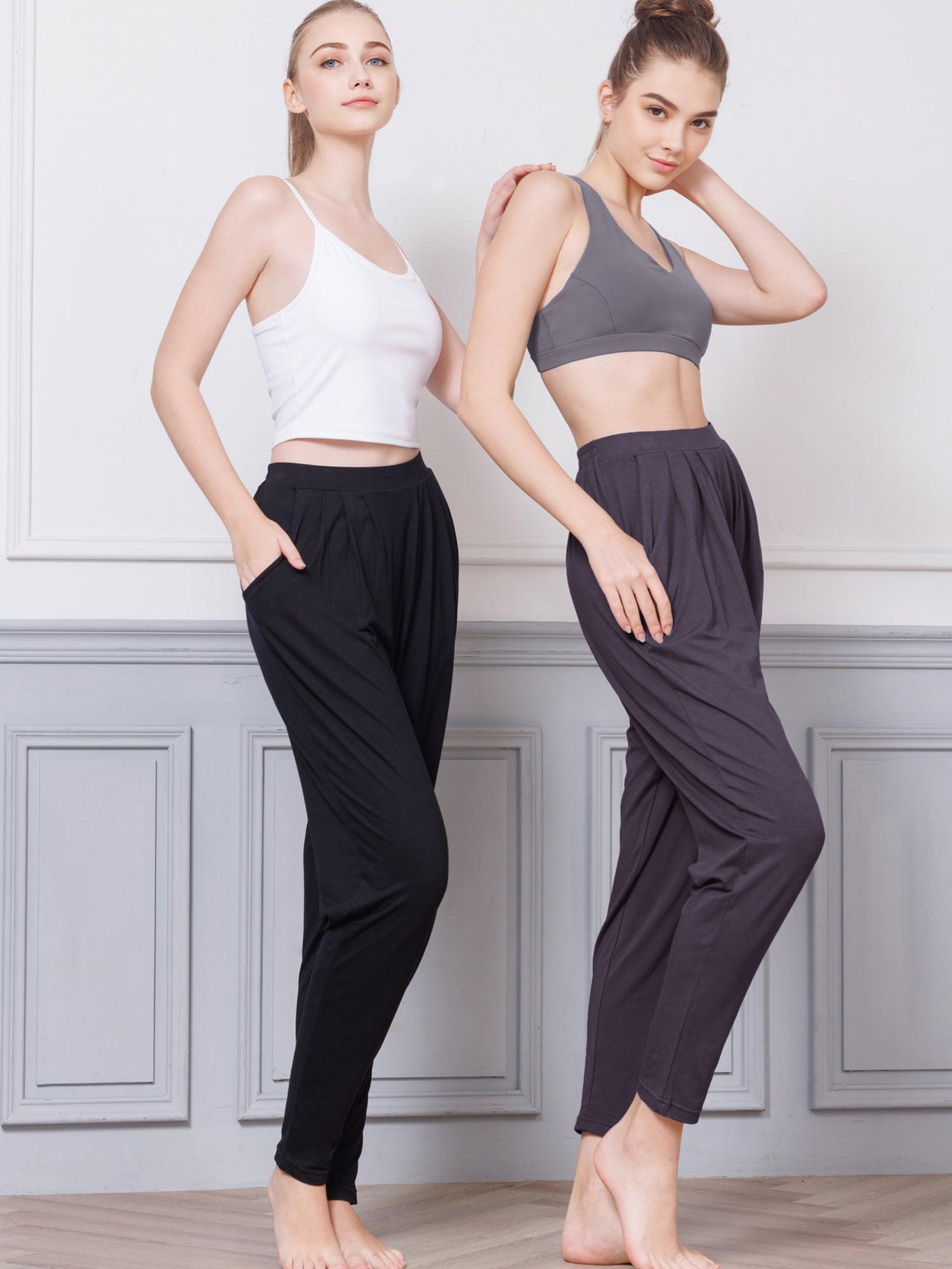 Loopa] ルーパ アサナヨガパンツ Asana Yoga Pants / ヨガパンツ ヨガ
