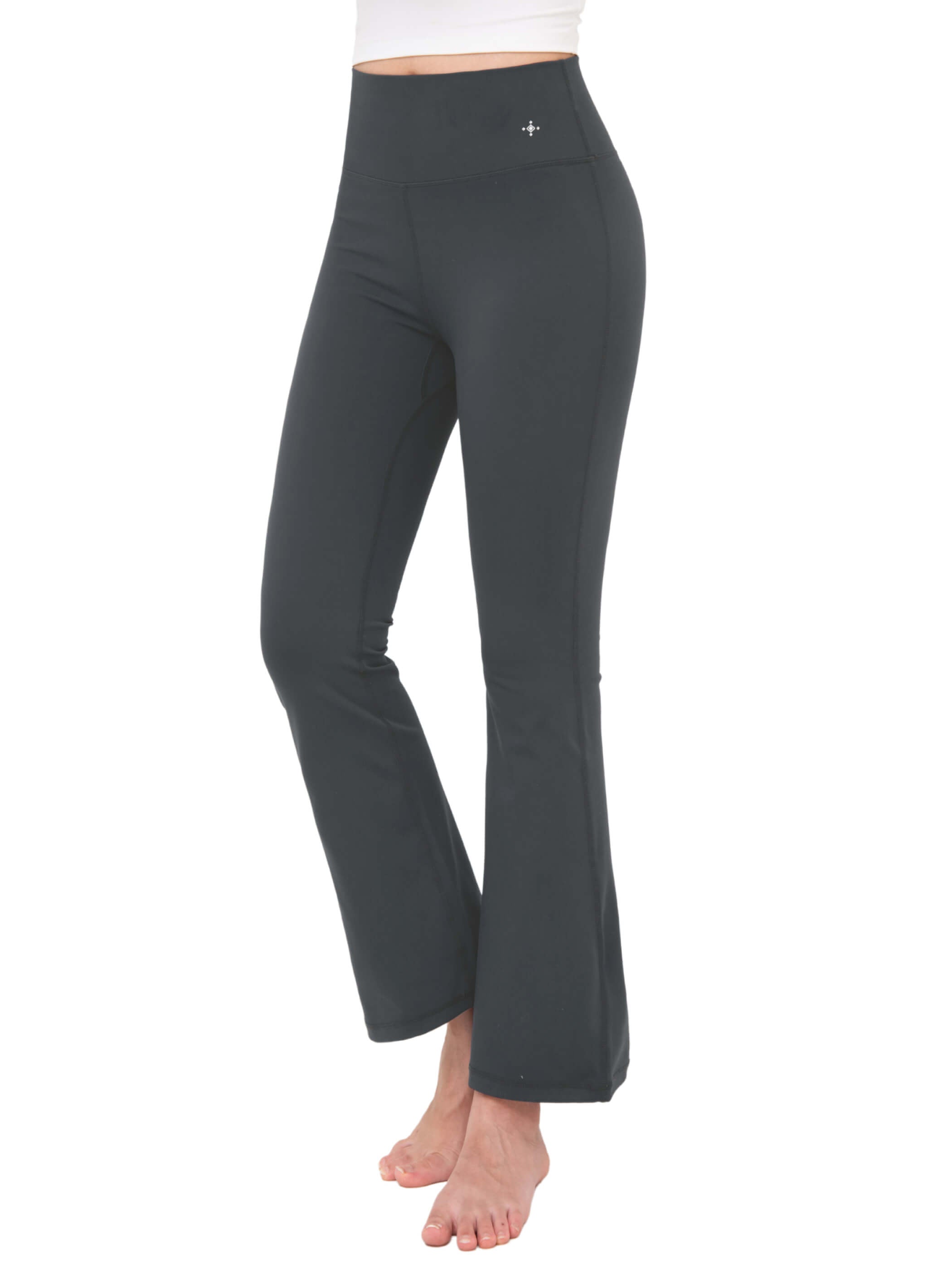Loopa] ルーパ デイリーフレアレギンス daily flare leggings / ヨガ