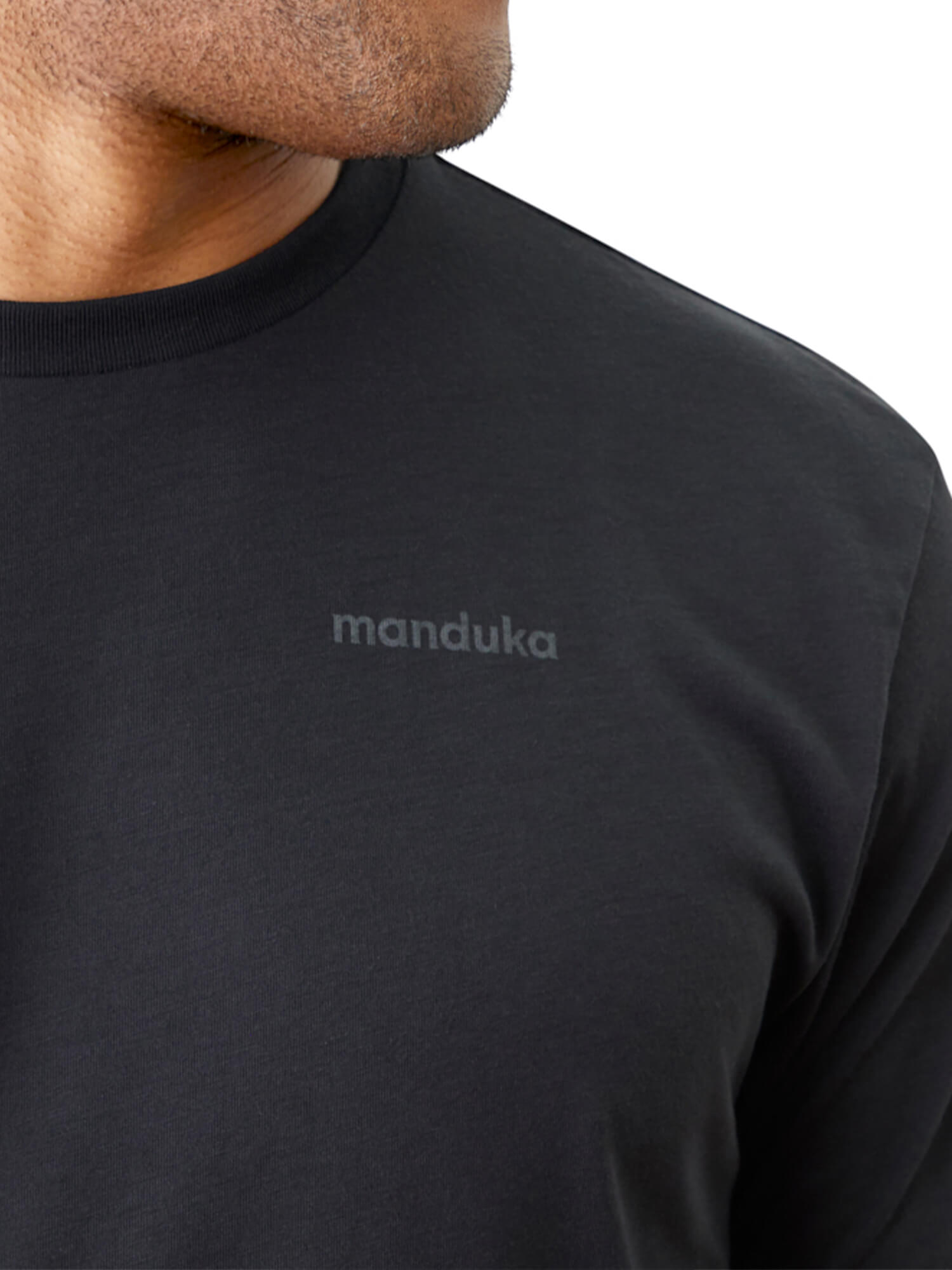 [Manduka] ヴィンヤサ Tee／マンドゥカ メンズ ヨガウェア トップス Tシャツ M Vinyasa Tee-Puravida! プラヴィダ　ヨガ ピラティス フィットネスショップ