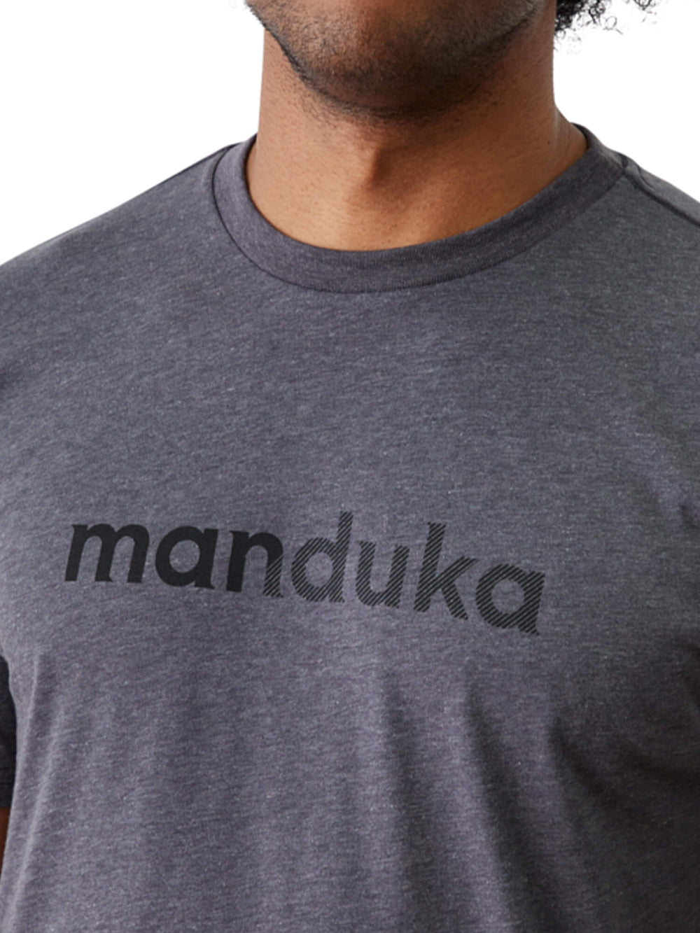 [Manduka] ヴィンヤサ Tee／マンドゥカ メンズ ヨガウェア トップス Tシャツ M Vinyasa Tee