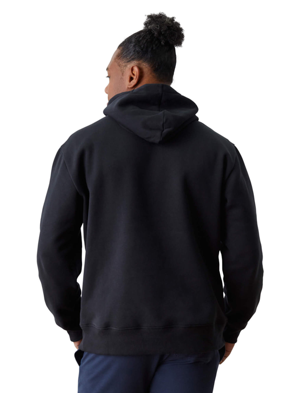 [Manduka] ハーフムーン フーディー／マンドゥカ メンズ ヨガウェア トップス パーカー M Half Moon Hoodie