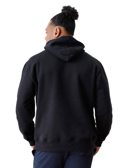 [Manduka] ハーフムーン フーディー／マンドゥカ メンズ ヨガウェア トップス パーカー M Half Moon Hoodie-Puravida! プラヴィダ　ヨガ ピラティス フィットネスショップ